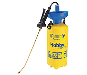 Farmate 5L Hand Sprayer (NS-5F)