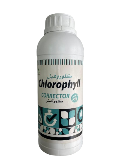 CORRECTOR
pH Reducer
