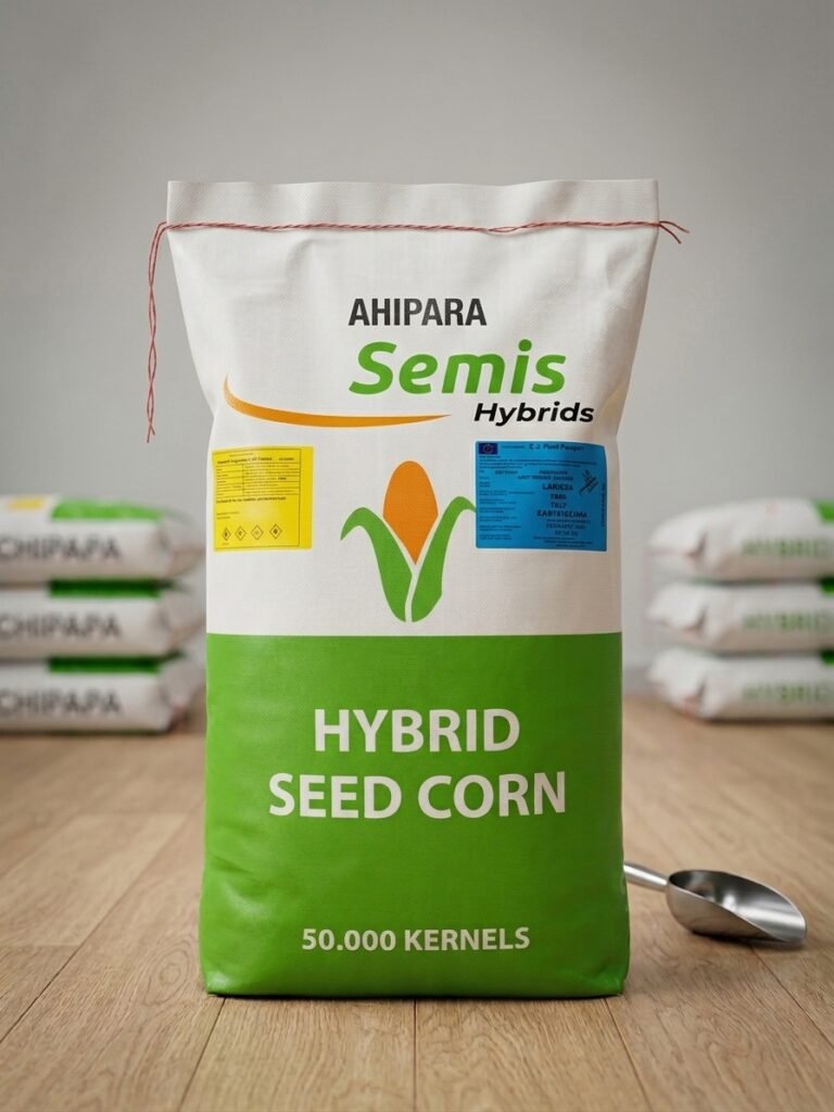 AHIPARA – Silage Corn
